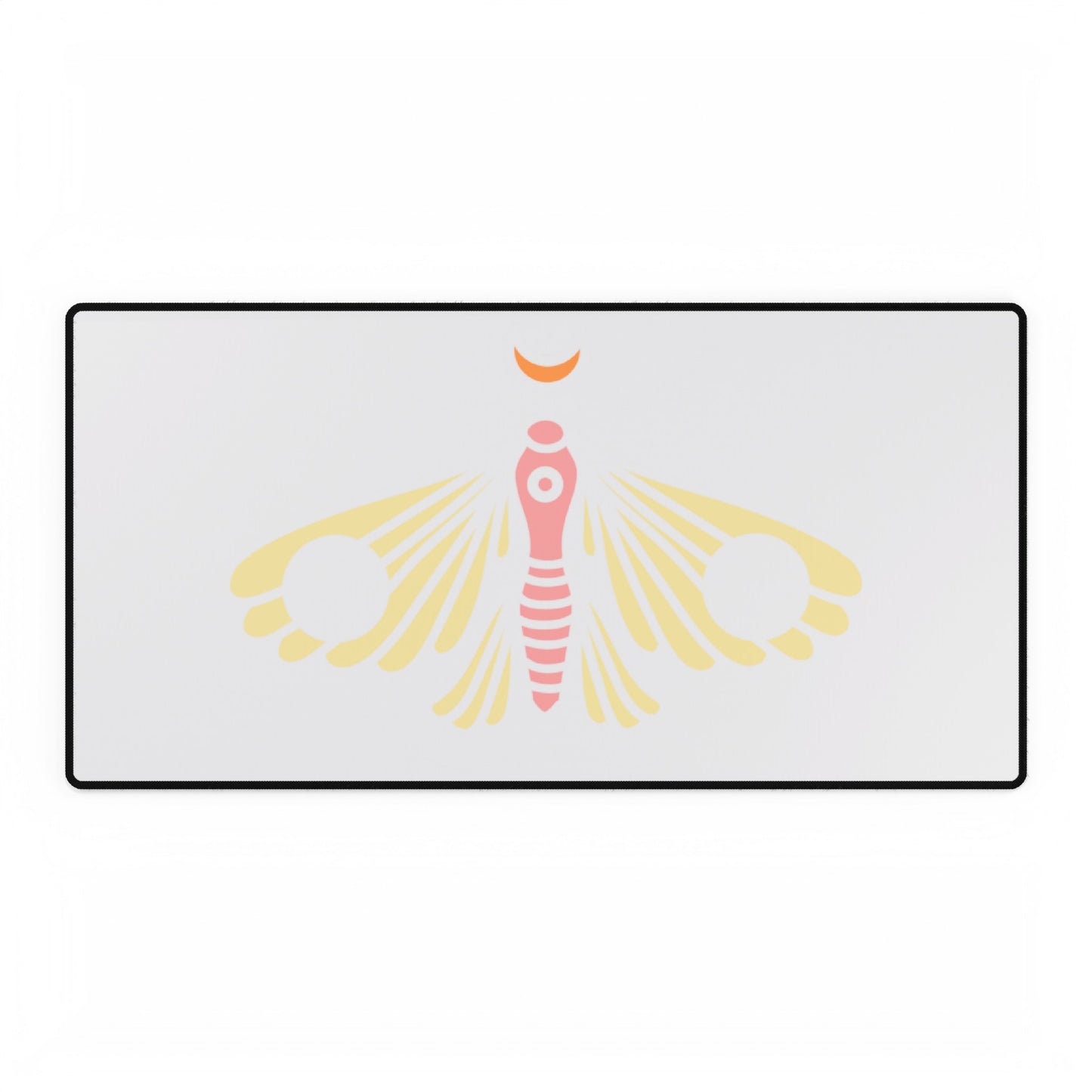 Butterfly Desk Mat