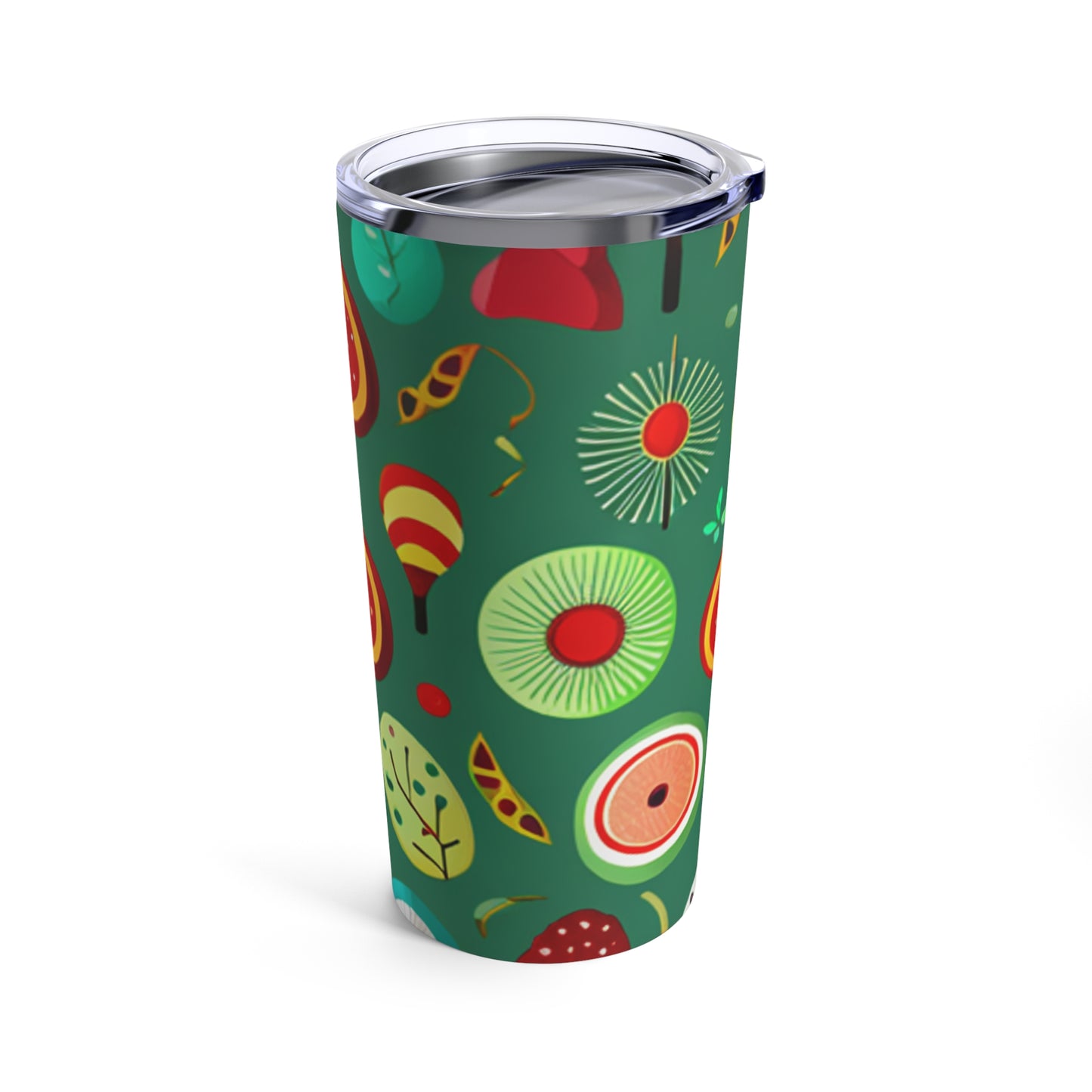 Colorful Tumbler 20oz