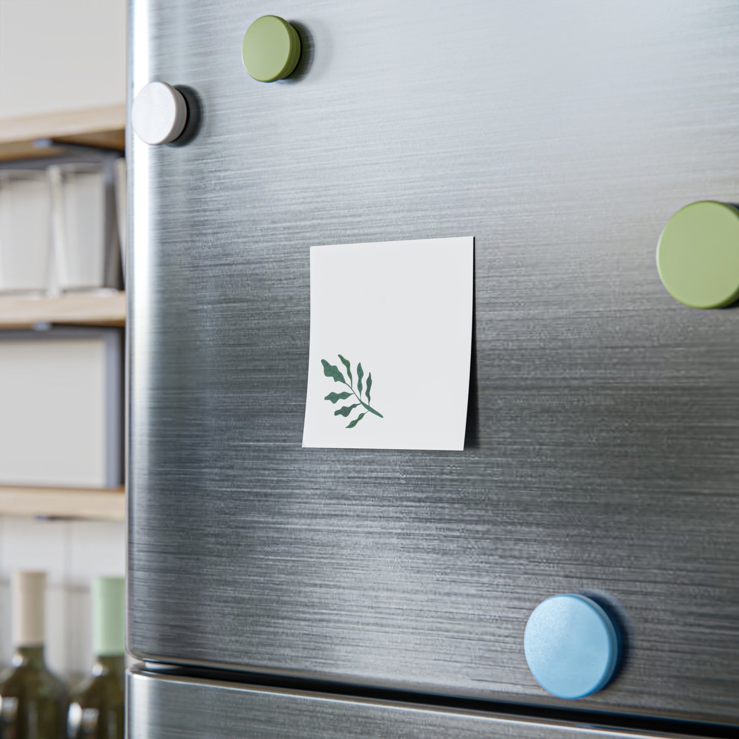 Plant Design Post-it® Note Pads