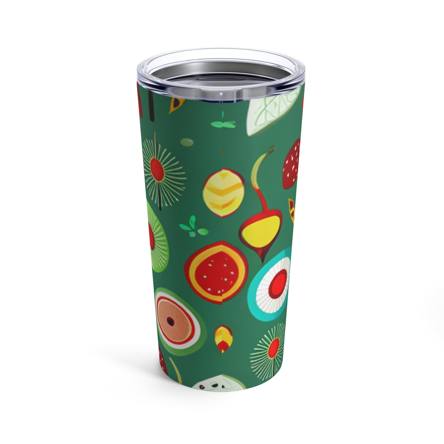 Colorful Tumbler 20oz