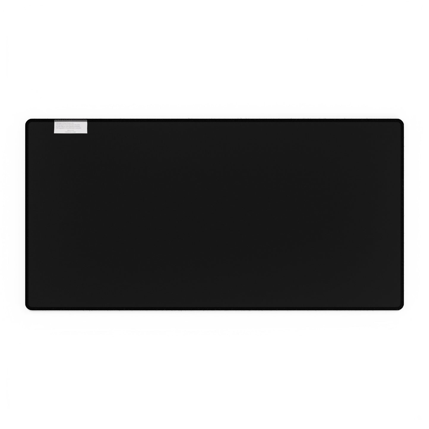Butterfly Desk Mat