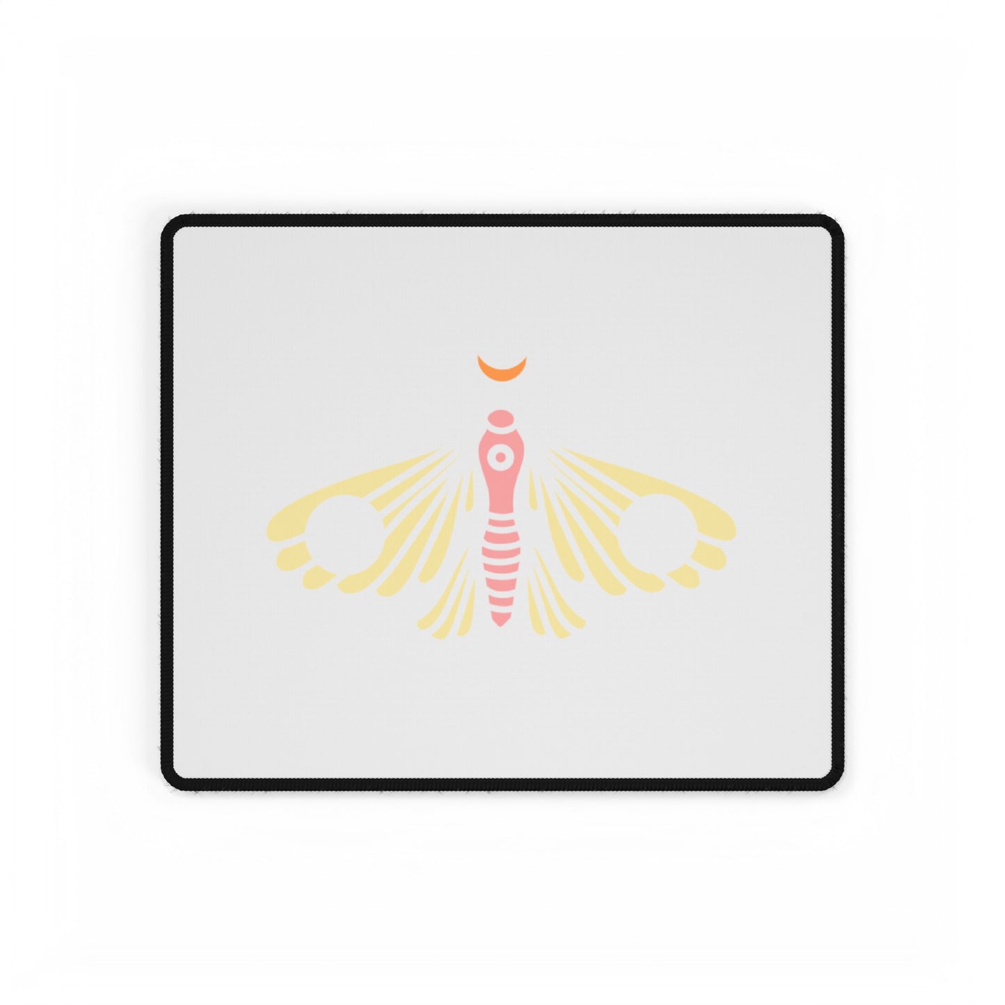 Butterfly Desk Mat