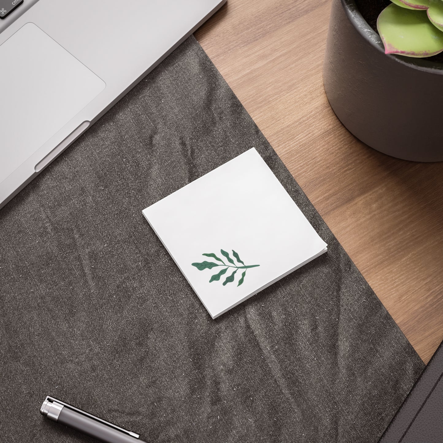 Plant Design Post-it® Note Pads