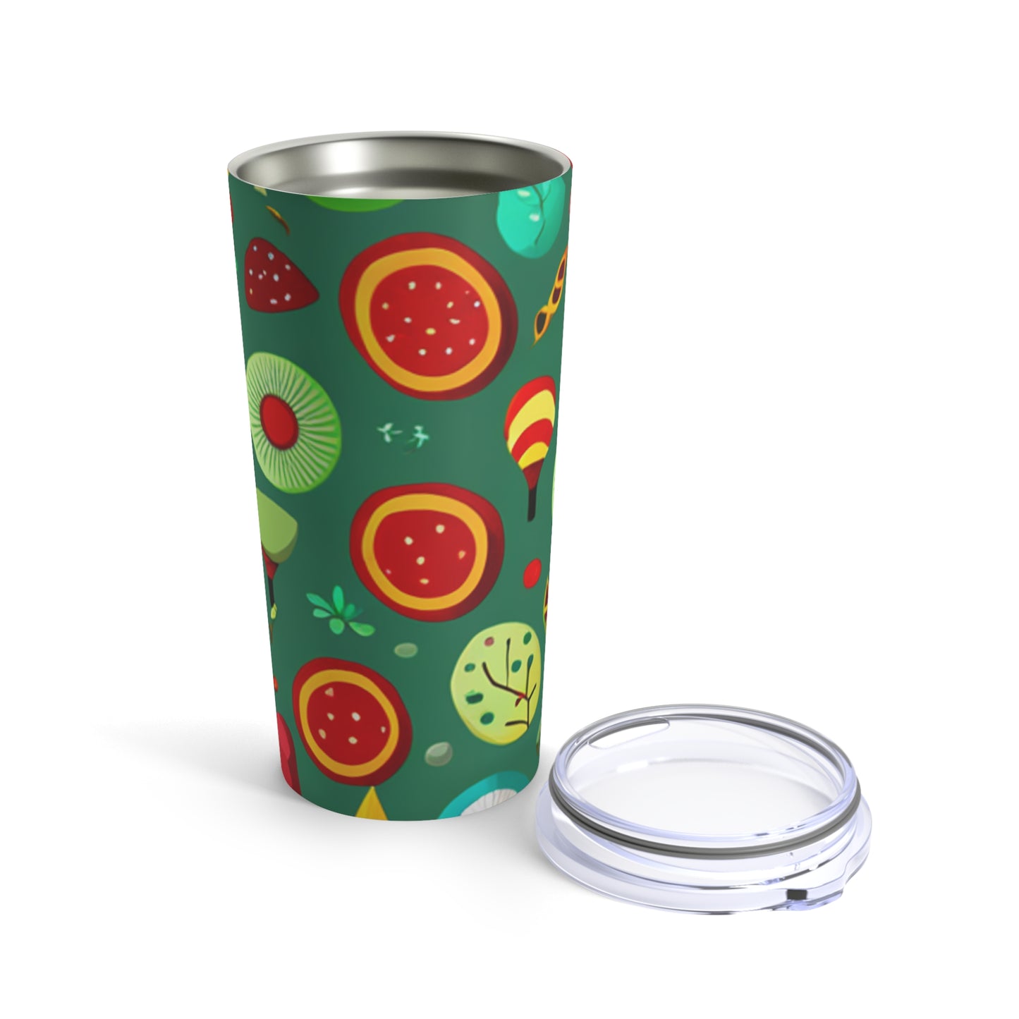 Colorful Tumbler 20oz