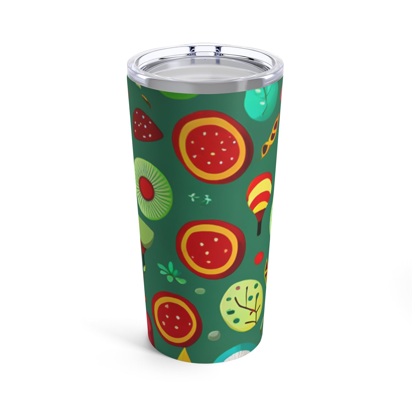 Colorful Tumbler 20oz