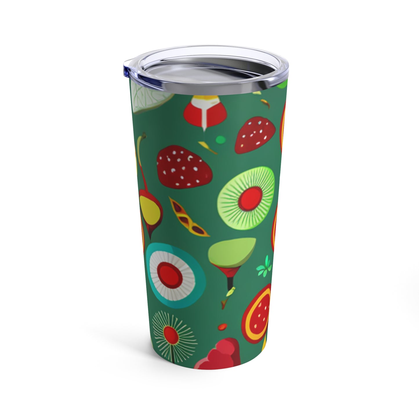 Colorful Tumbler 20oz
