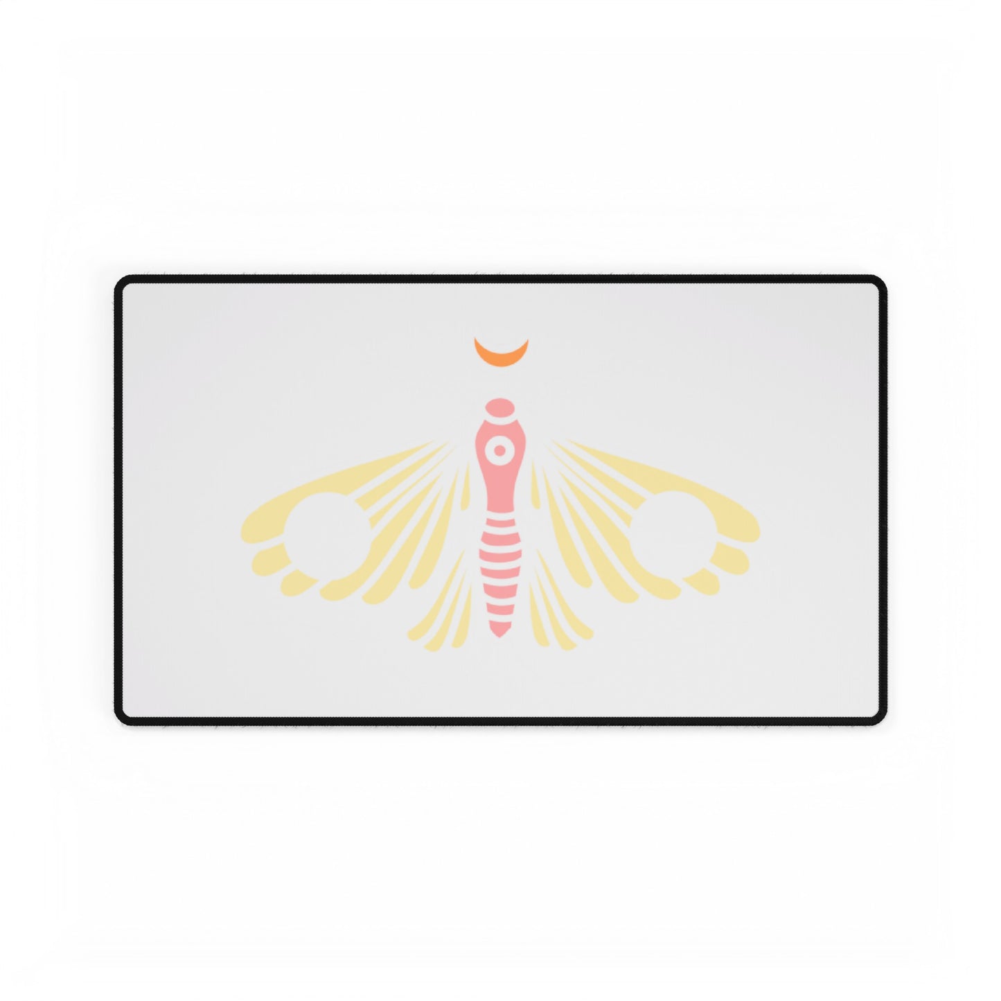 Butterfly Desk Mat