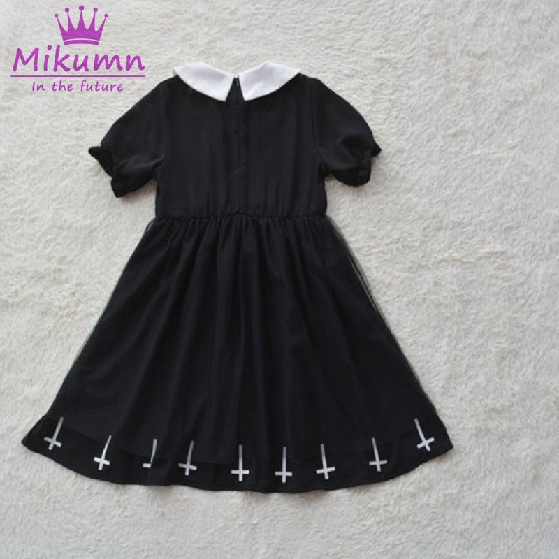 Kawaii Gothic Lolita Dress