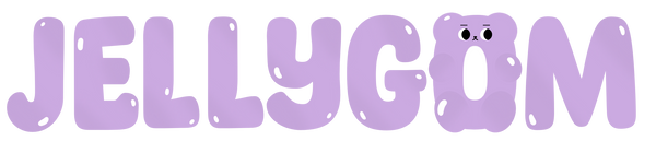 JellyGom