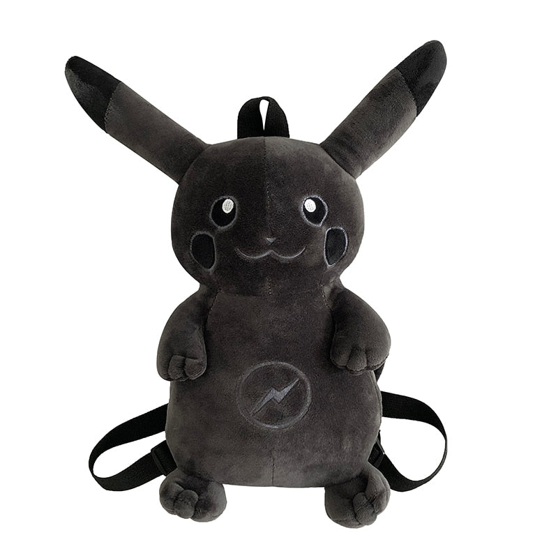 Kawaii Pokemon Backpack