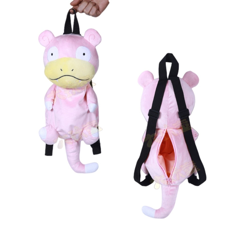 Kawaii Pokemon Backpack