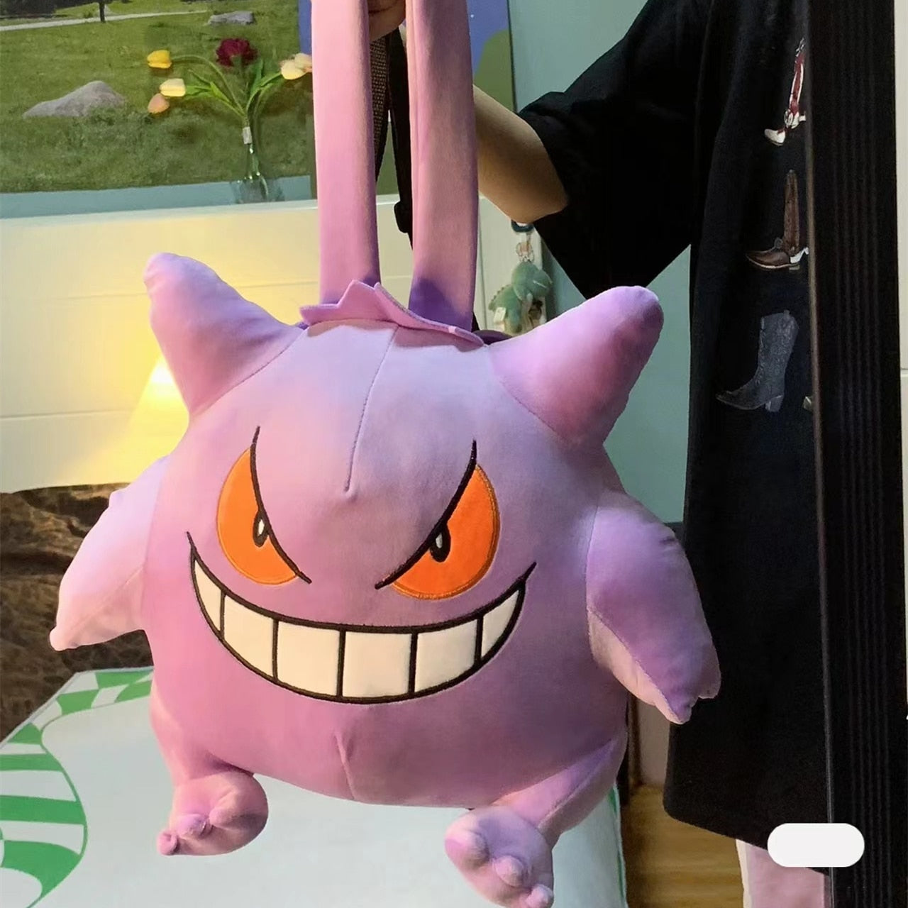 Kawaii Pokemon Backpack