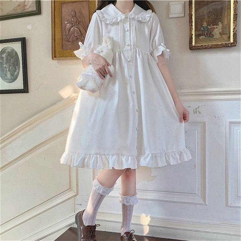 Sweetie Kawaii Dress