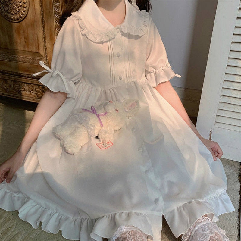 Sweetie Kawaii Dress