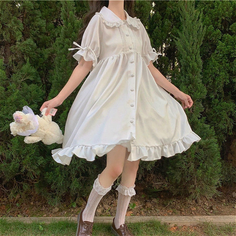 Sweetie Kawaii Dress