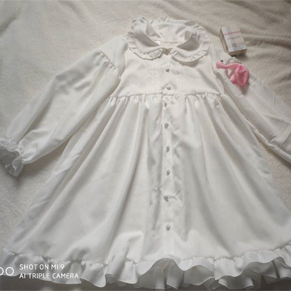 Sweetie Kawaii Dress