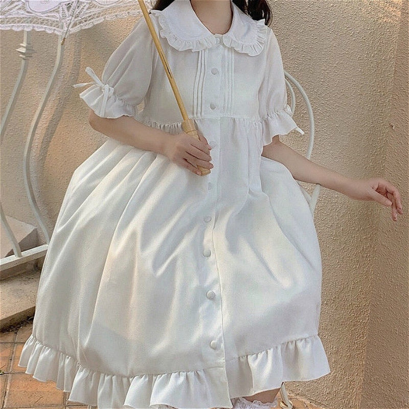 Sweetie Kawaii Dress