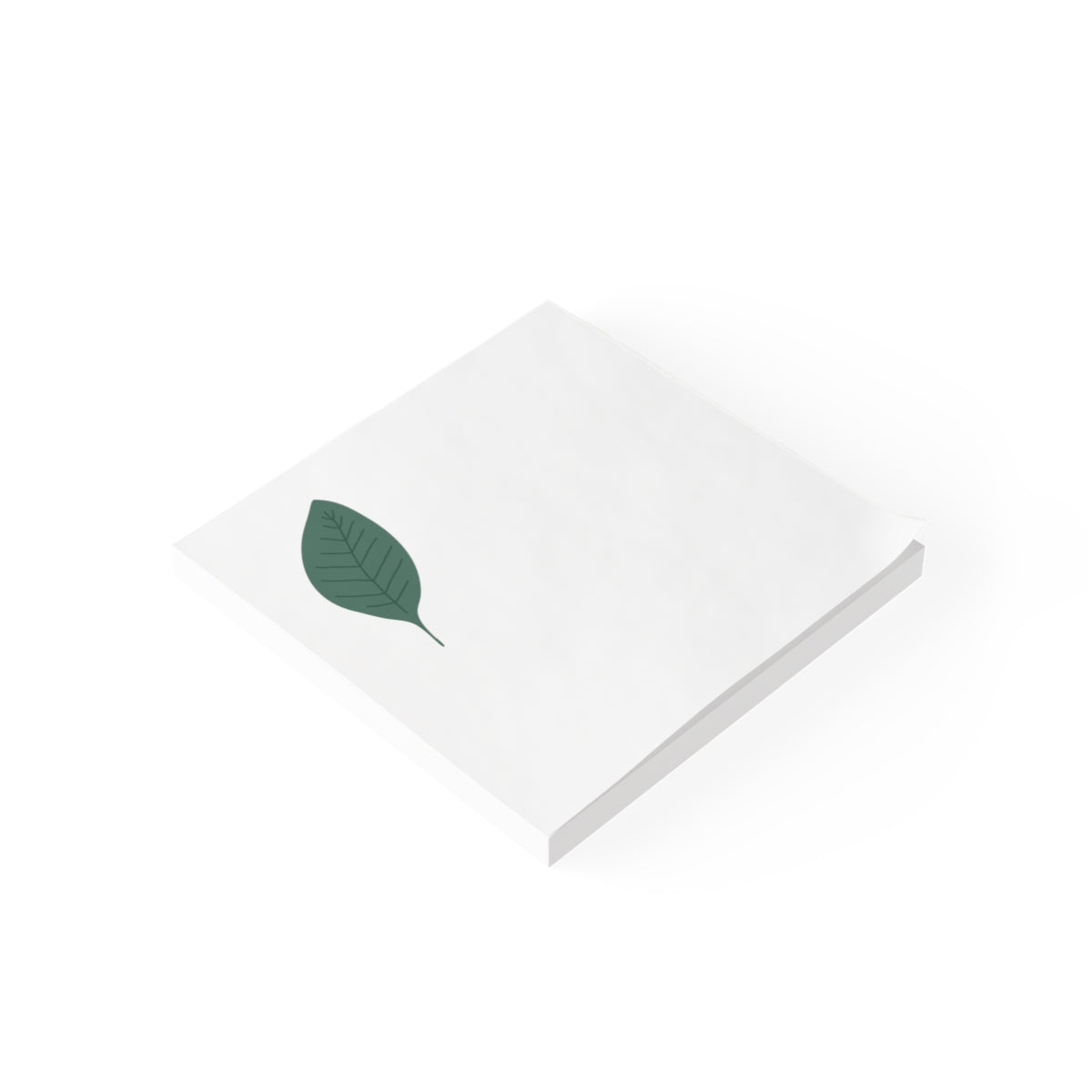 Plant Design Post-it® Note Pads