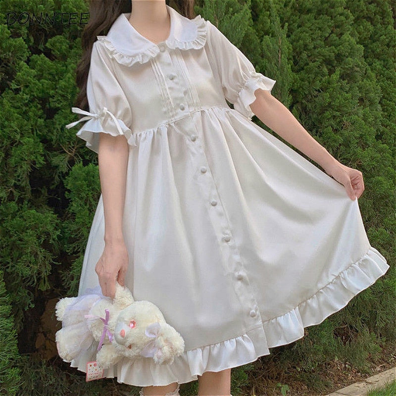 Sweetie Kawaii Dress