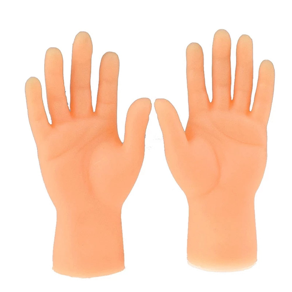 Funny Mini Finger Hands Toys