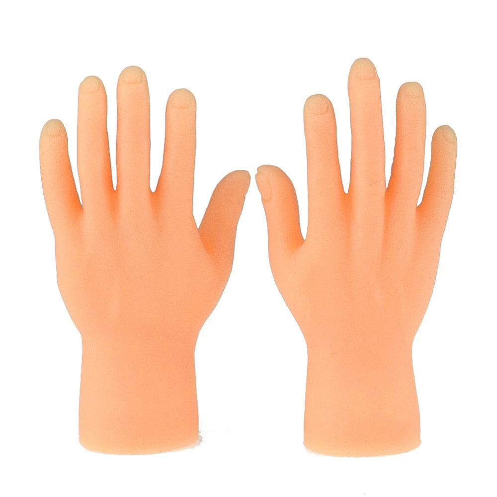 Funny Mini Finger Hands Toys