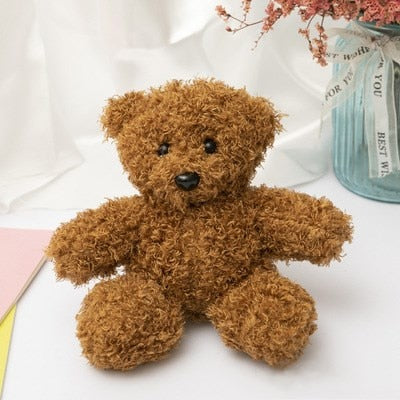 Cute Stuffed Teddy Bear