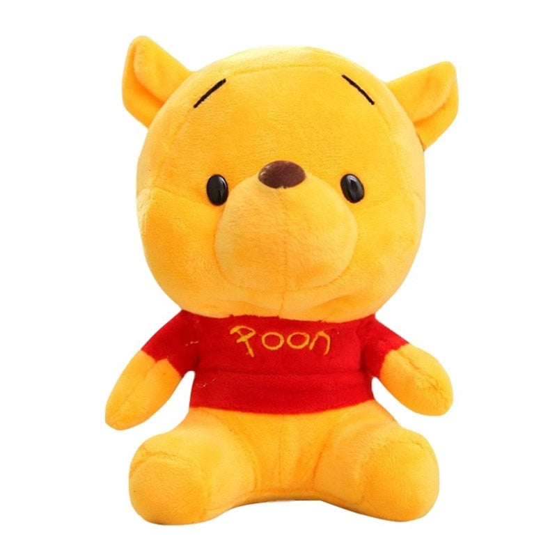 Winnie the Pooh Stuffed Plushy