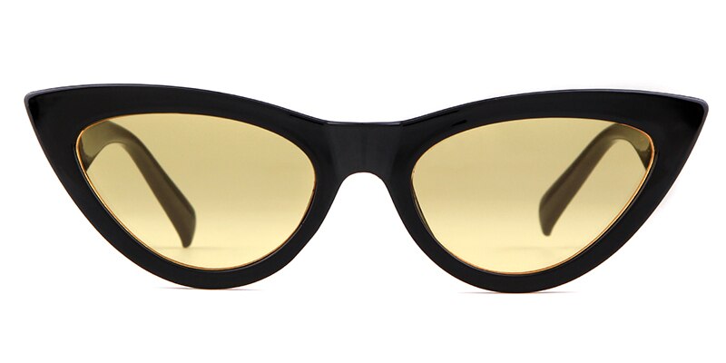 Vintage Style Cat Eye Sunglasses