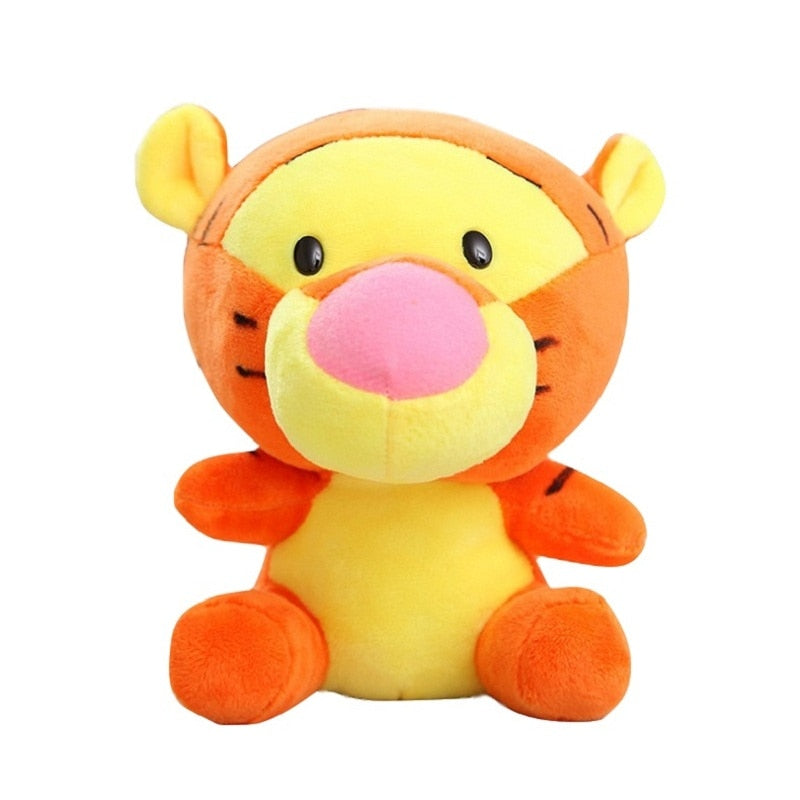 Winnie the Pooh Stuffed Plushy